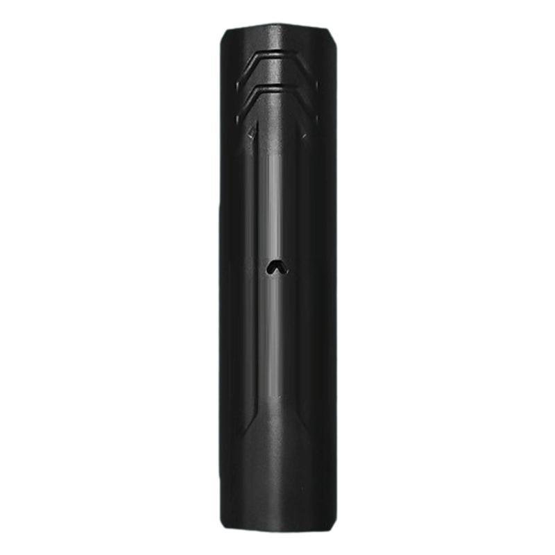 Aquarium Lamp Shade with Glass Tube Fixing Clip and Sliding Grooves Limited Protections for Fish from Light 3 Size