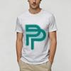 Thai BL Pond Phuwin Pure Cotton T Shirt For Unisex Summer Aesthetic TShirts ONeck Harajuku Tees Oversized Dropshipping Tops