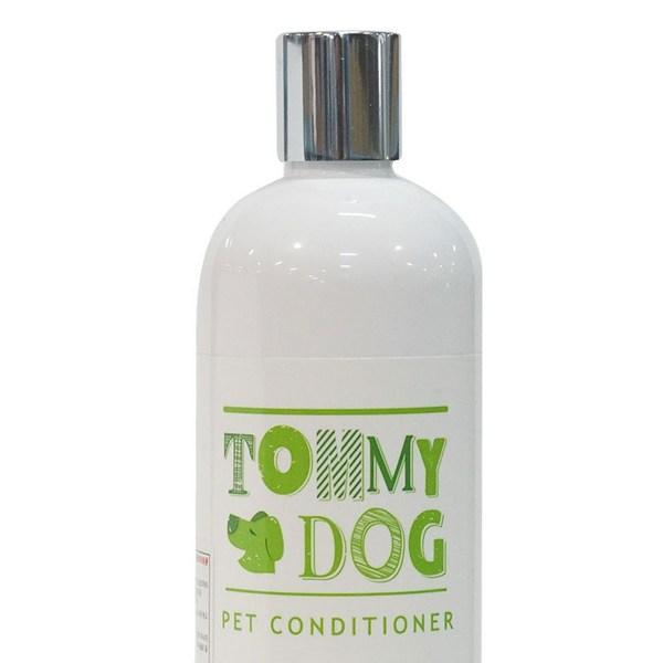 Tommy Dog Pet Conditioner, shampoing coréen pour animaux de compagnie