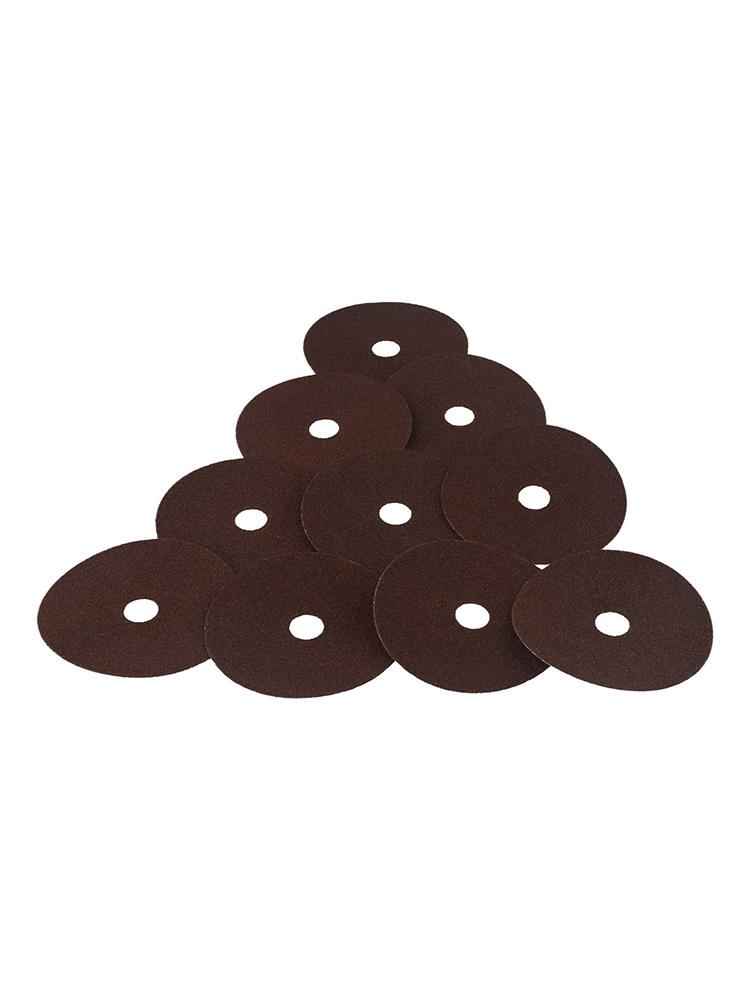 10PCS Set Sanding Discs 4 Inch Abrasive Tool For Angle Grinder