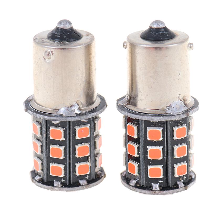 Auto LED brzdové světlo Zvýrazněné zpětné světlo