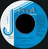 7inch Record PINCHERS  Original Lyrics NONE Jammys Records 1991 Jamaica Reggae Ska  Dub Used