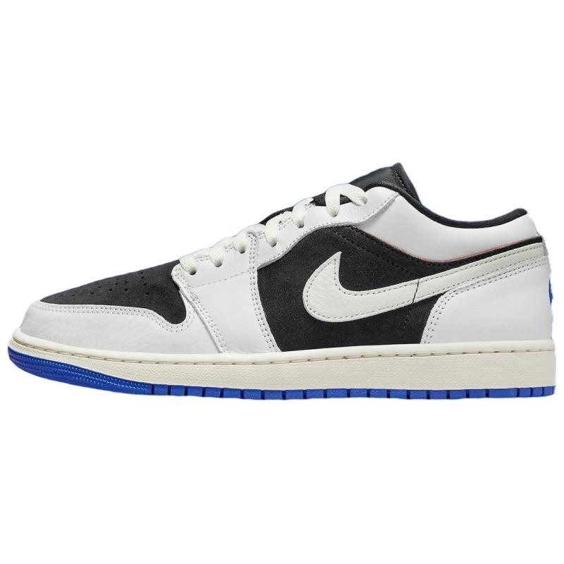 

Air Jordan 1 Low Quai 54 Jordan HQ0764-001 47.5 черный белый