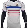 Retro 1998 France Brazil National Team Football Jersey - Classic Short Sleeve Player Version