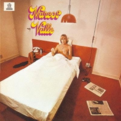 Marcos Valle  1970   Edição Limitada