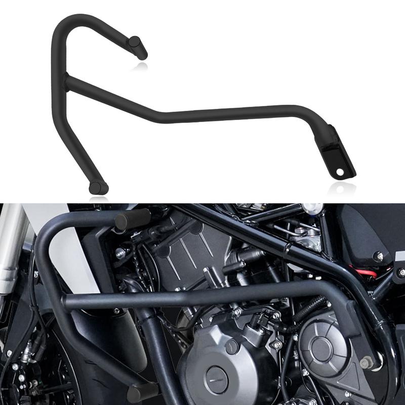 For Harley-Davidson X350 2023-2024 Engine Guard Bumper Protection Bar Anti-Fall Racing Rebel Frame - Protective Accessory