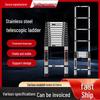 Bouwgereedschap – Ladders