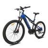 Hedatx TX11 E-Bike 500W Mid Motor, 48V 15.6Ah, 45KM/H Max Speed, 90KM Range, CST 27.5"×2.4" Tires, 9-Speed, Hydraulic Brakes