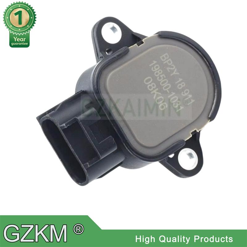 TPS Throttle Position SeNSOR 198220-1131 BP2Y18911 BP2Y-18-911 ZJ01-18-911 For Mazda 323 MX-5 Miata Protege FOR Kia Sephia
