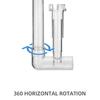 Aquarium Lily Outflow Outlet Skimmer Accessories Filter Fishbowl Supplies Fish Tanks Akvarium Decoration