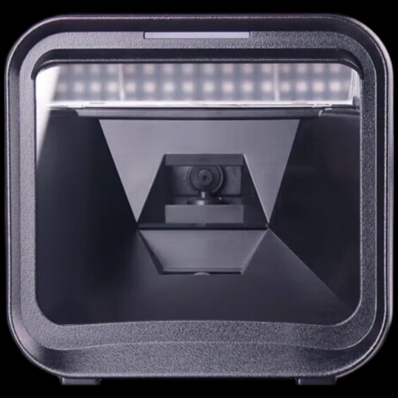 MINDEO MP8000 Barcode Scanner Platform