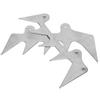 Chainsaw Bumper Spike Chain Catcher Kit Fit for Stihl 029 039 MS290 MS390 MS310 Electric Saw