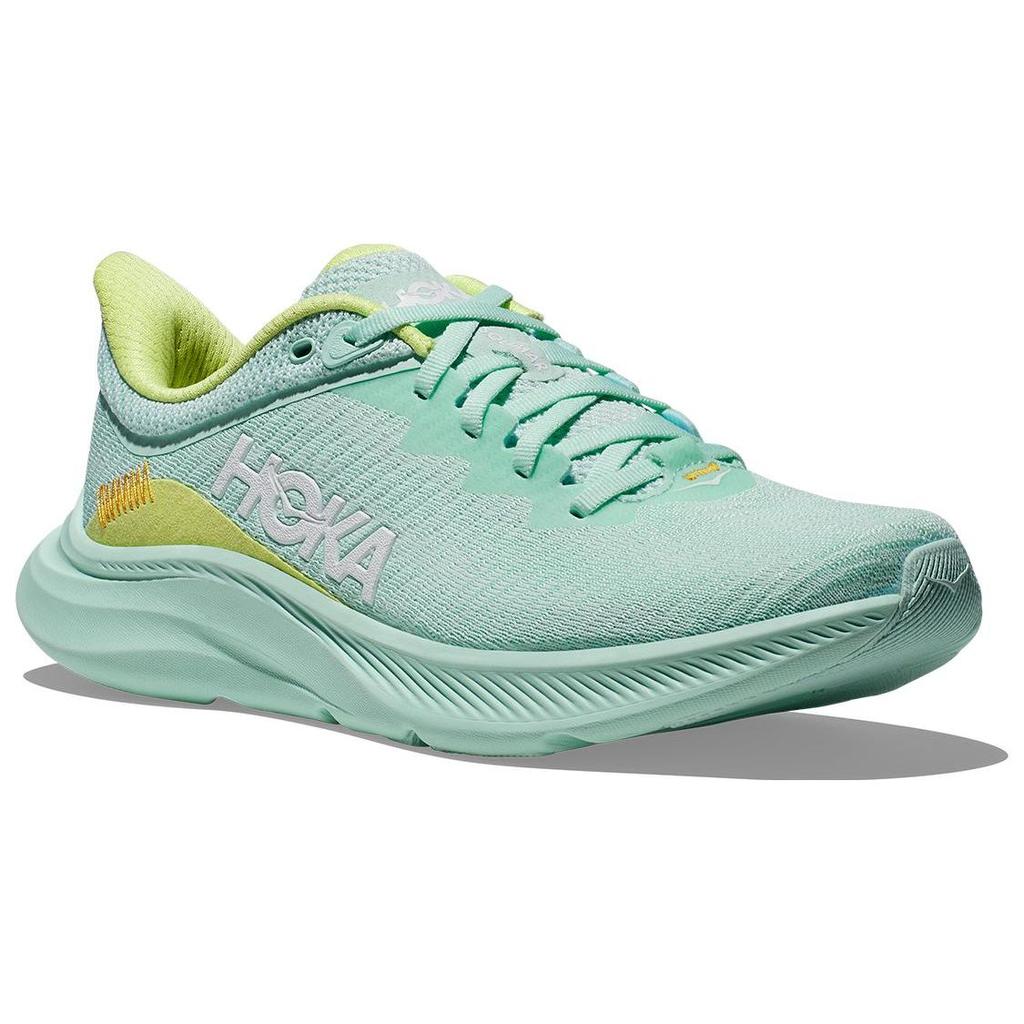 HOKA One One Solimar Sunlit Ocean Citrus Glow (Womens) Women Sneakers 1123075-SOCG