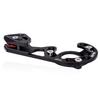 ZTTO MTB Bicycle Single Chain Guide Chain Protector CNC Wheel Pulley Stabilizer Drop Catcher BB Mount 1X System For FR DH AM