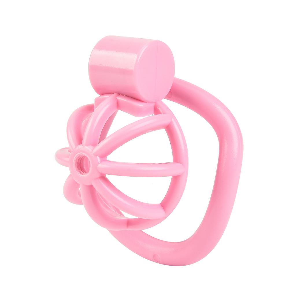Men's Abs Grid Bird Cage Chastity Lock Ring Dog Slave Binding SM Training Sex Toys Adult Toys
