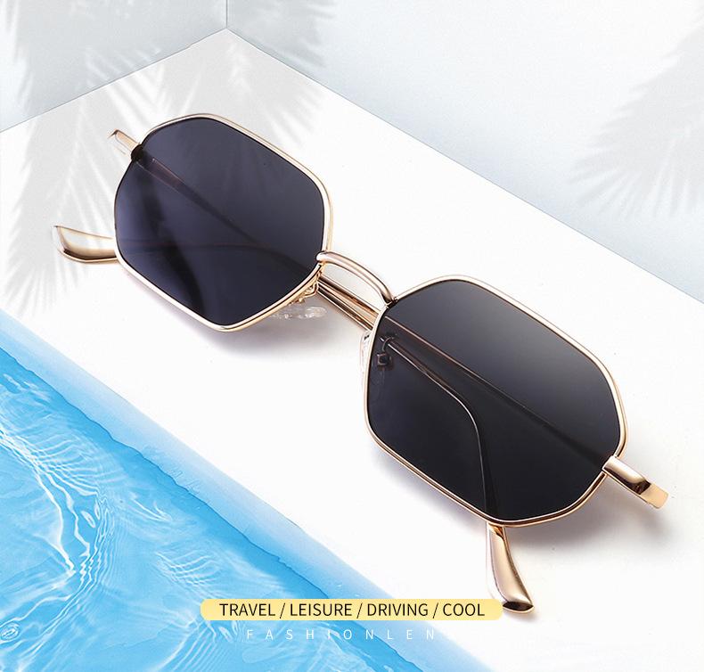 New arrival fashion sunglasses