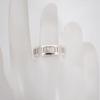 [Used] TIFFANY 925 Atlas Ring / Size 13 / j80-15