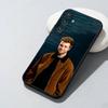 O-Ordinary Singer A-Alex W-Warren Phone Case For Samsung Galaxy A73,A72,A71,A70,A52,A51 Others Soft Black Cover