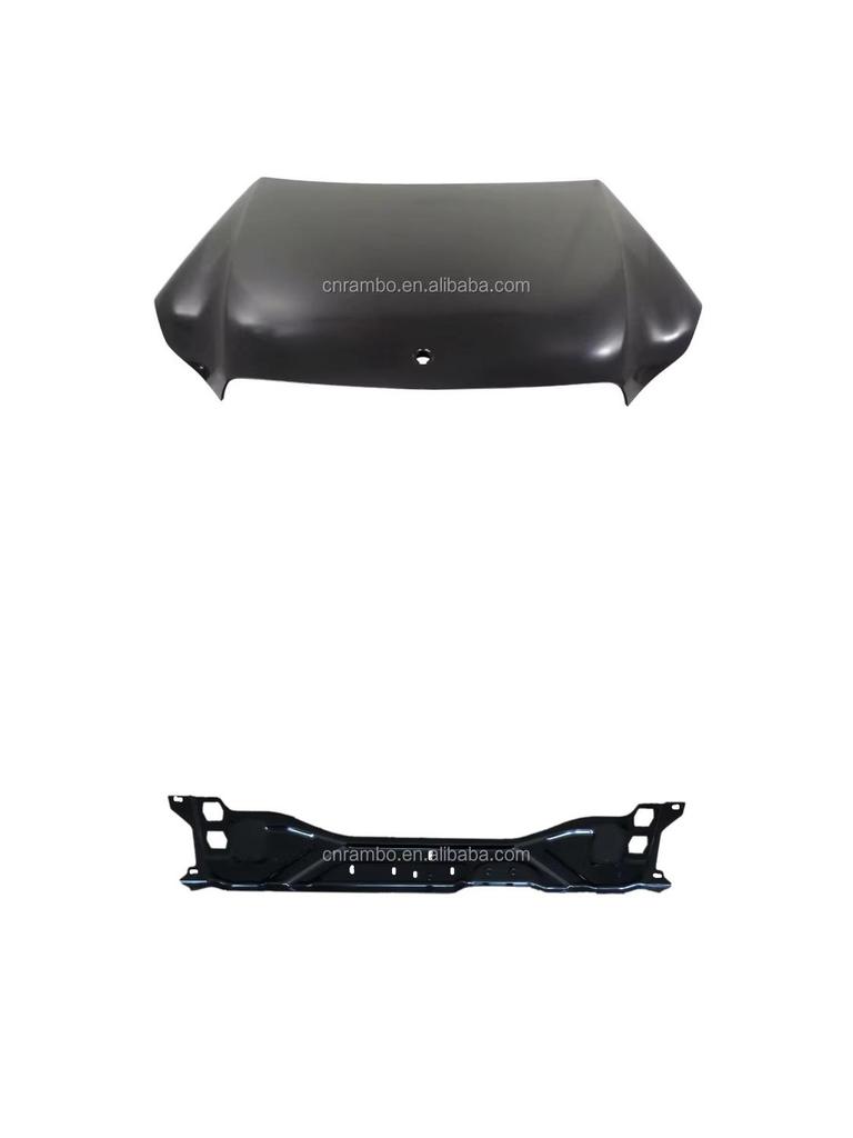 Front Bumper Trim for W212 (2011-2013 Models) - 2128851574, 2128851674