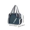 Carry Bag for Pickleball, Tennis, Fitness Rackets