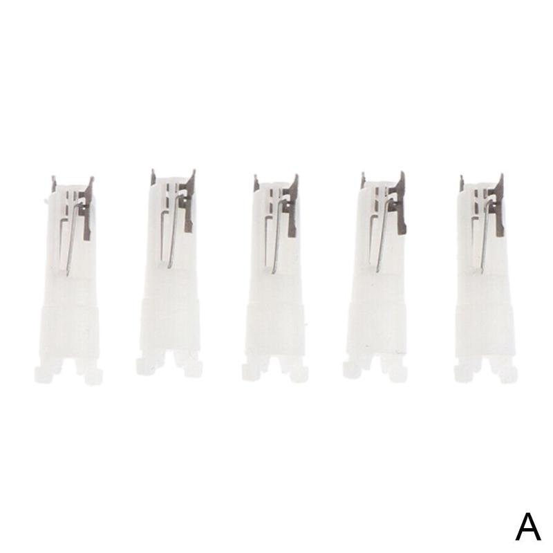 5pcs Electric Nose Hair Trimmer Attachments