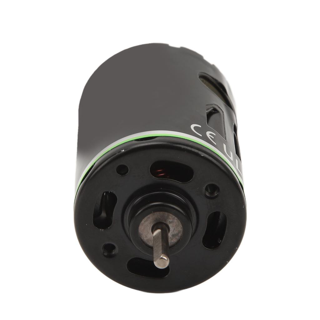 540 Brush Motor with 320A ESC Waterproof High Performance RC Electric Motor for Axial Scx10 90046
