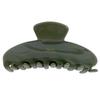 Gold Standard Morandi Color Hairpin, Simple High-Grade Acetic Acid Grab Clip, Back Of Head Hair Disc, Shark Clip