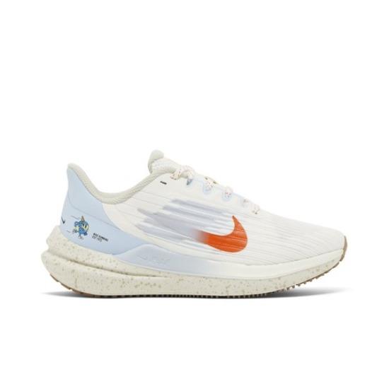Nike Wmns Air Winflo 9 Sail Celestine Blue DX6048-181