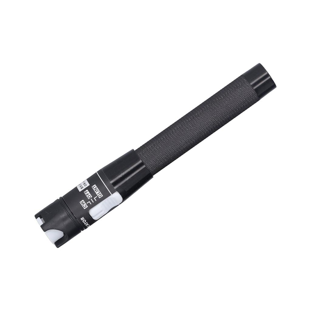 80MW Fiber Optic Test Pen 80km Visible Fault Detector Non Contact Portable Fiber Tester 2.5mm