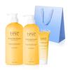 Hair Plus Freesia Parfum Protein Hitzeschutz Intensivklinik Geschenkset (1 Satz)