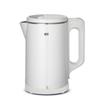 AUX Portable Electric Kettle with Constant Temperature and Automatic Insulation for Dorms