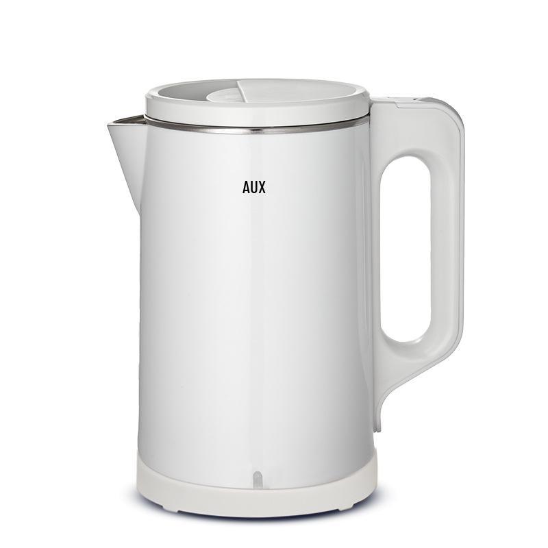 AUX Portable Electric Kettle with Constant Temperature and Automatic Insulation for Dorms