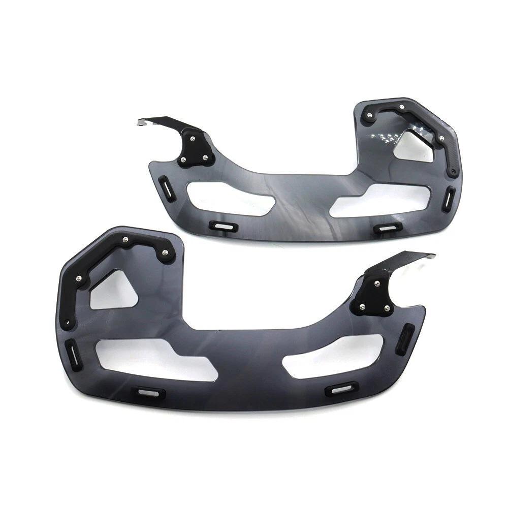 BMW R1200RT LC/R1250RT/K1600GTL Side Case Luggage Rack