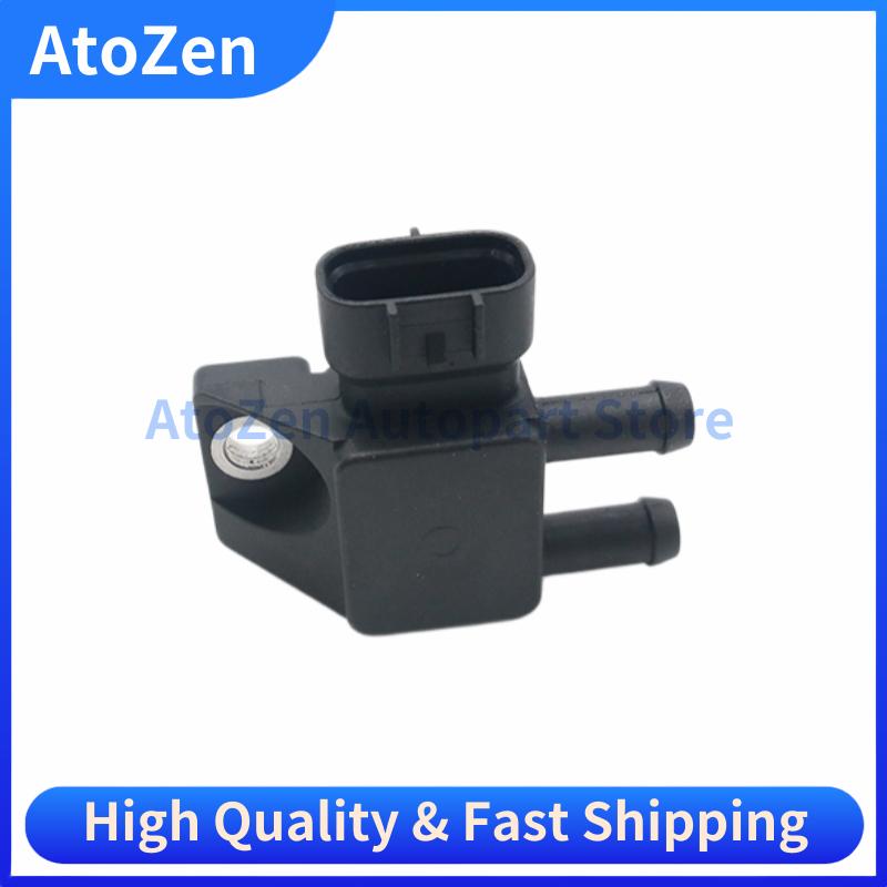 DPF Exhaust Differential Pressure Sensor for Hyundai I20 I30 I40 KONA TUCSON Accent ELANTRA 39251-2A600 39251-2A610 39210-2F600