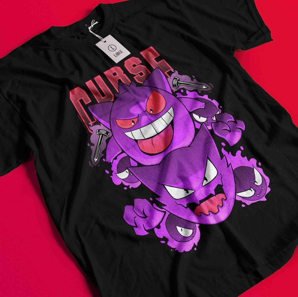 

Vintage Special Anime Love T-shirt Japanese shirt Anime T-shirt Manga Gift Shirt BB904 XL