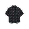 Blncg Large Fit Shirt 626938TILV61000