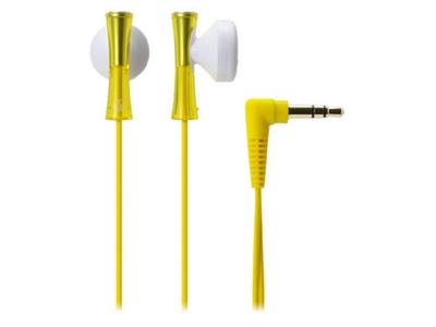 Audio y video – Auriculares
