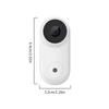 1920x1080 Camera Portable Retro Camera Video Recorder Sports Mini Camera Pocket Camera for Kids Gift Video Recording
