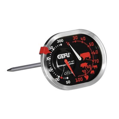 Gefu Messimo Stainless Steel Thermometer (Roast and Oven)