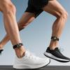 6 Piezas Banda Elástica de 18/20/22 mm para Garmin Forerunner 255 255S 265S 955 965 945 745 Venu 2 3 4S Sq Vivoactive 4 5 Correa Deportiva de Nailon