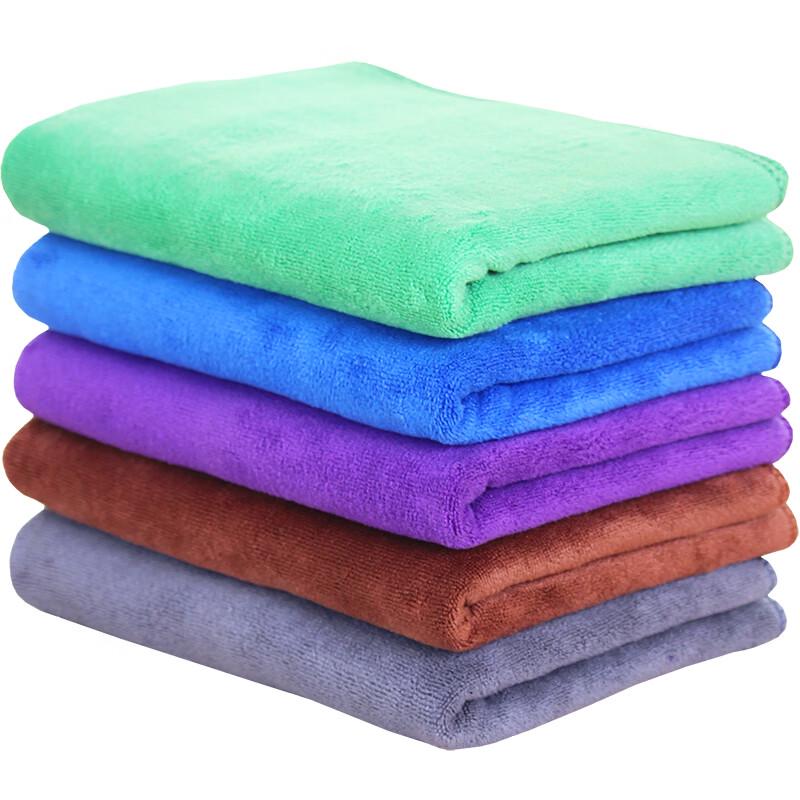 Beiyipin Household Cleaning Towels (3-Pack)