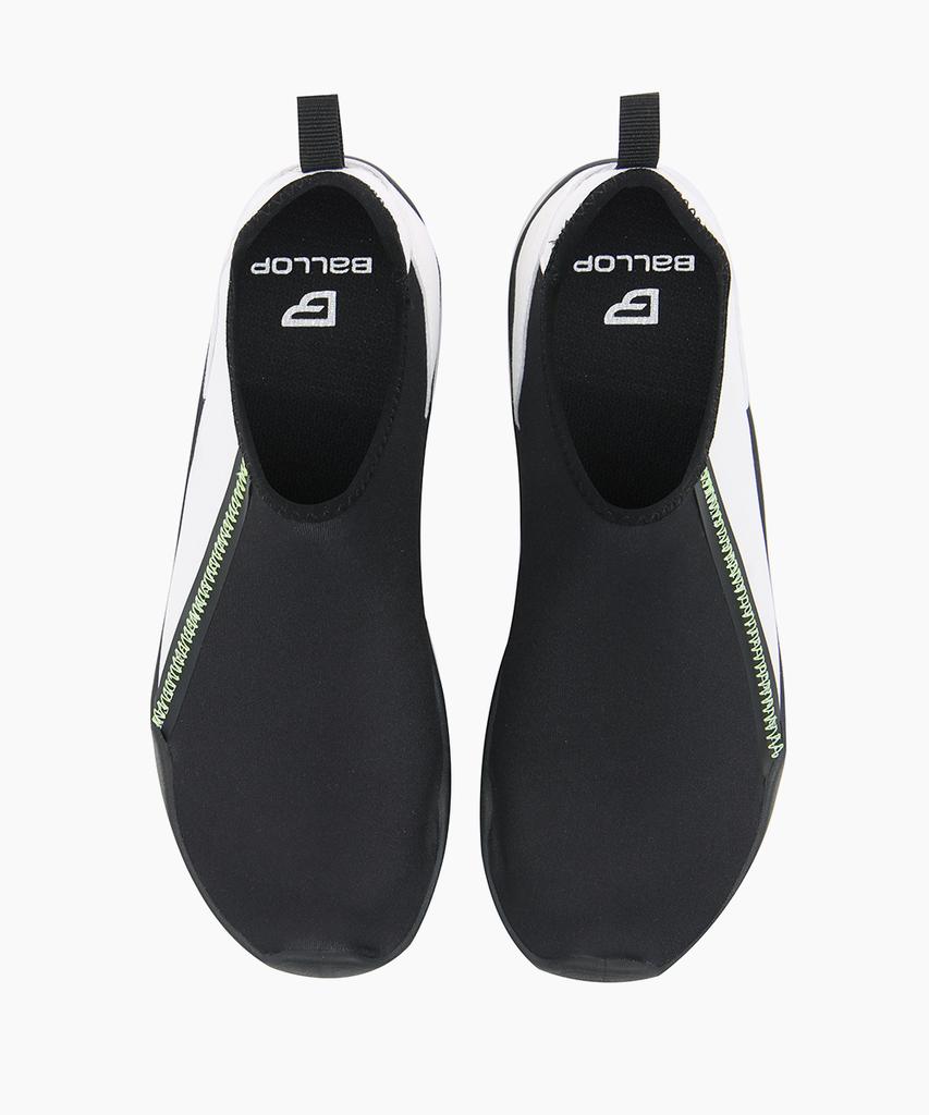Baellob Aqua Shoes Energy White