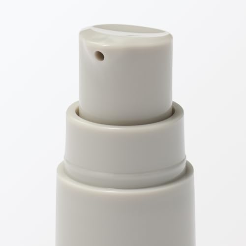 Muji Set Purchase Fermentation Introduction Beauty Serum 50mL + Lotion (Refill) 270mL