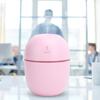 Humidifier Aroma Oil Diffuser Mist Purifier 300ml Portable USB LED Mini Car Home Supplies