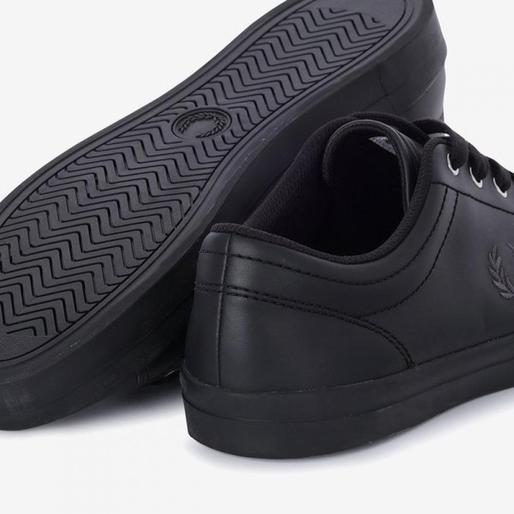 Fred Perry 2025 Baseline Leather Sfpm2531306 102