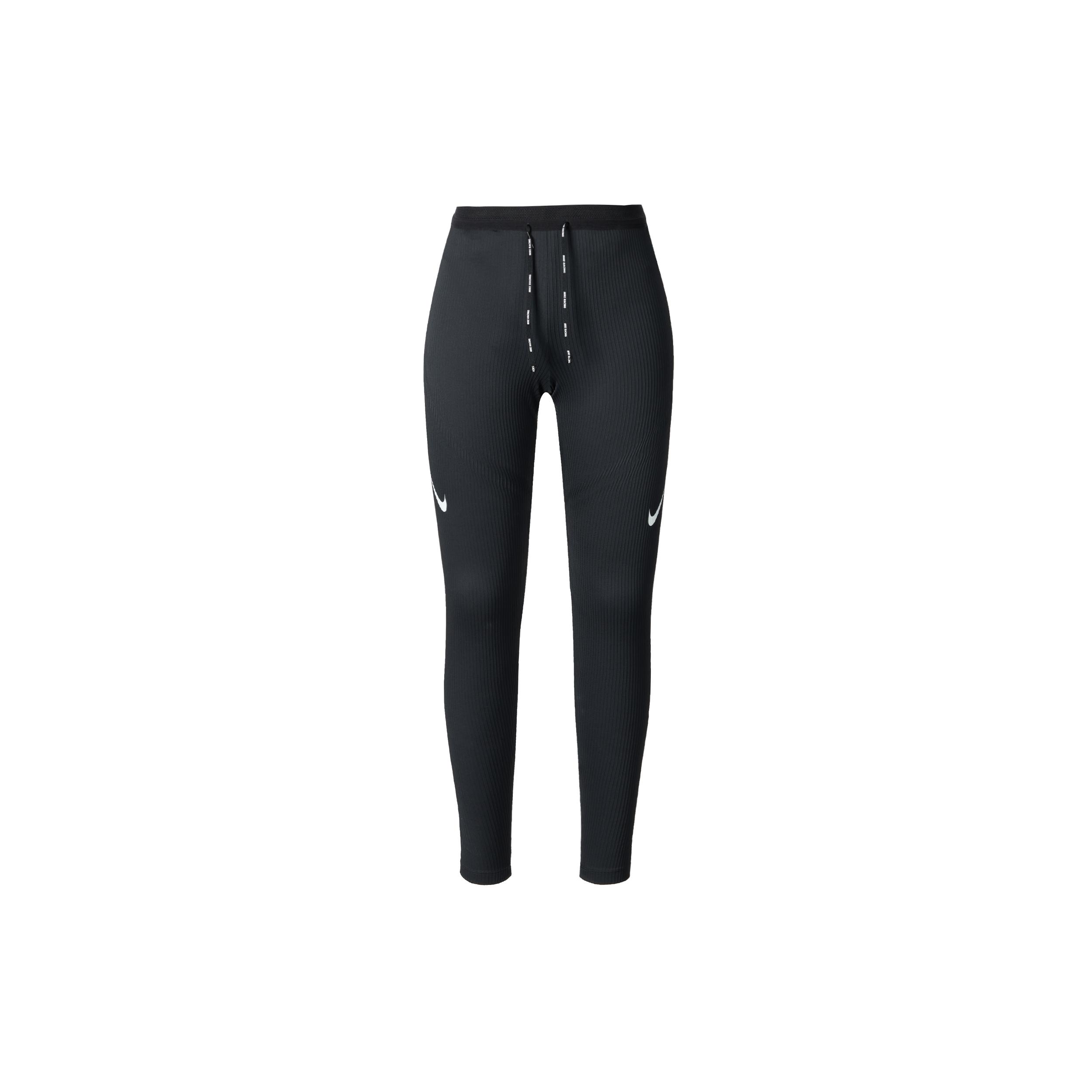 Мужские беговые тайтсы Nike AeroSwift Dri FIT Adv FN3367-010 M