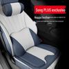 Accesorii pentru interiorul mașinii – Perne auto