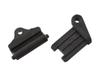 BMW 5 E60/E61 03-10 Rear Window Blind Repair Kit 2 Pcs Set