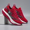 2026 summer racing running shoes shock absorption racing running shoes mesh breathability body test ultra-light running sports shoes