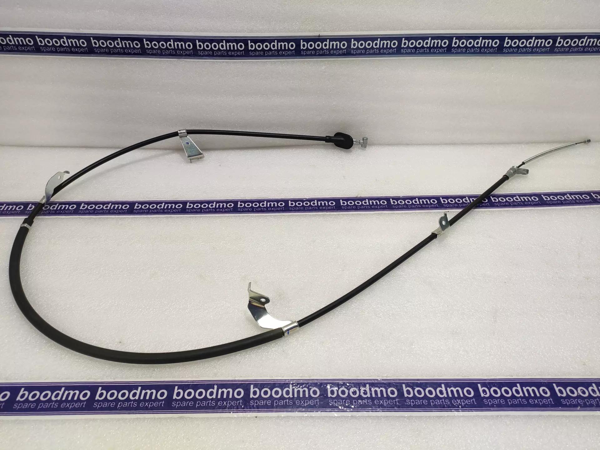 Cable Set, Parking Brake for MARUTI ERTIGA 1ST GEN - 54402M60M00